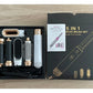 2FRENCHSHOP kit coiffure 5 en 1