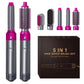 2FRENCHSHOP kit coiffure 5 en 1