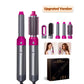 2FRENCHSHOP kit coiffure 5 en 1